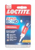 Loctite universaalne kiirliim 4g