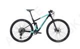 Maastikuratas Bianchi Methanol CV FS 9.3 43cm