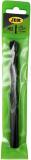METALLIPUUR HSS-R/4241 10X133MM. MUST. RIPUTUSPAKEND JBM