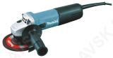 Nurklihvija 840w 125mm makita