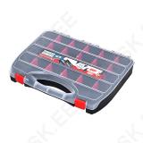 Organiser Domino Black 45