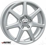 Autec tallinn s 6.5x15 4x100/38 (60.1) (s) (k60°) (tuv) kg620