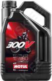 MOTUL 300V FACTORY LINE OFF ROAD RACING 15W60 4L