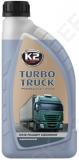 K2 turbo truck professionaalne puhastusvahend 1l konts