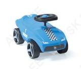 Jeździk brumee driftee niebieski