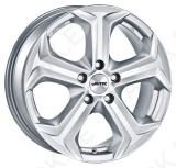 Autec xenos 6.5x16. 5x114/44 (66.1) (s) (tuv) kg825