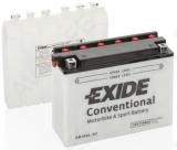 EXIDE 12V HOOLDATAV 16Ah 175A(EN) 205x70x162 -/+