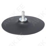 Backing Pad, Ø 125 mm