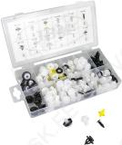 93-OS. TÜÜBLITE KOMPLEKT PEUGEOT/CITROEN/PSA (USTEPANEELID) JBM