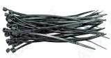 Cable Ties 96X2.5mm 100Pcs /Black/