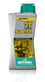 MOTOREX SCOOTER 2T 1L
