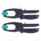 MINI Ratchet Clamping Lever - 2pcs