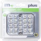 Led tagurdustuli 12v ip67 100x80x28mm m+