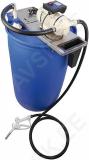 Kompl. adblue tankimiseks manuaalne püstol. 30l/min 200l 230v. 1770.urb2 apac