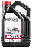 MOTUL LPG-CNG 5W30 C3 4L