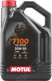 Motul 7100 4t 20w50 4l