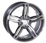 Agropoli 8.0x17. 5x120/15 (72.6) (n) (bmw) kg740