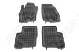 Kummimatid fiat linea i 06-