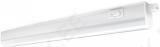 230V LED MÖÖBLI/KÖÖGIVALGUSTI LÜLITIGA 4W 320LM 313MM NEUTRAALVALGE IP20 KOBI