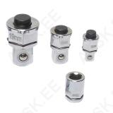 4-piece Adaptor Set for Ratchet Wrenches