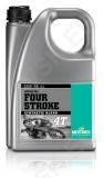 Motorex 4-stroke motor oil 20w50 4l