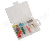 KAITSMETE KOMPL. MICRO/J-TYPE,38TK