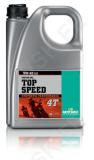 MOTOREX TOP SPEED 4T 5W40 4L