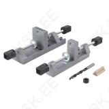 Universaalne tüübeldamise komplekt