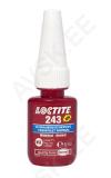 LOCTITE 243 - KEERMELIIM 5ML