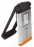 KANDELAMP PRO POCKET 280/70LM 3+1LED LAETAV USB-DC/AC OSRAM