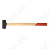 Stoning Hammer 5.0 Kg Juco