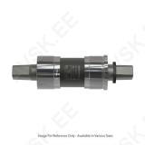 Keskjooks Shimano UN300 122,5-68mm