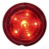 GAB.TULI 6-LED PUN 12/24V 5M