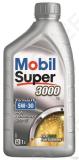 MOBIL SUPER 3000 FORMULA FE 5W30 1L