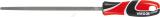Steel File 250mm #1 Square