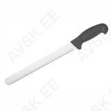 250 mm Special Knife for Insulating Materials with Plastic Handle
