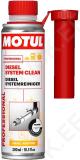 Motul diesel system clean diislikütuse lisand 300ml (b2b)