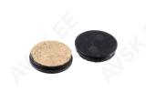 Piduriklotsid E-tõukerattale 21,4mm