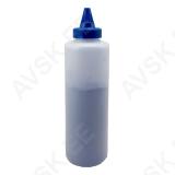 Märkepulber 400g sinine