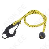 Tarpaulin Bungee with Ball and Hook 5pcs