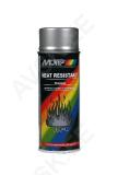 MOTIP KUUMAKINDEL VÄRV HÕBEDANE 400ML