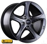 Cms c12 mb 7.0x17. 5x120/55 (65.1) (y) (tuv) (pkr14) kg825