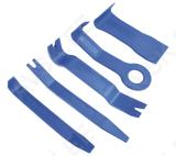 Trim Strip Set | various Shapes | 5 pcs.