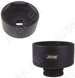 ERIPADRUN RATTARUMMULE 16T BPW 85MM 3/4" JBM*