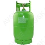 A/C KÜLMAAINE R134A 12KG