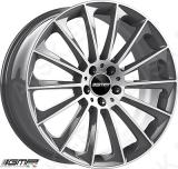 GMP STELLAR AD 9.5X20 5X112/50 (66.6) (N) (PK/R14) (TUV) KG750 *