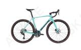 Gravel Bianchi Impulso Pro GRX-820 XL