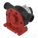 Pump With Plastic Casing (3000 l/h), 8 mm shank