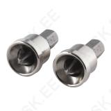 Plasterboard Bits With Depth Stop, Crosshead (PH 2) 2pcs