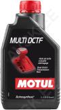 MOTUL MULTI DCTF DSG KÄIGUKASTIÕLI 1L (POOLSÜNT.)